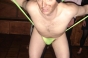 Simon mankini, End of Season ball 2009 - Courchevel Enquirer